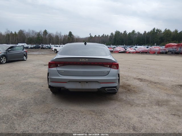 Aukcja sprzedaży 2024 Kia K5 Gt-line, vin: 5XXG64J21RG257958, numer aukcji: 44859718