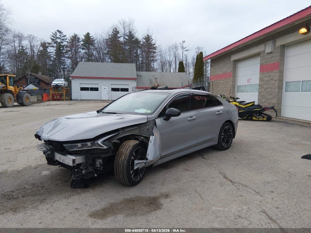 Aukcja sprzedaży 2024 Kia K5 Gt-line, vin: 5XXG64J21RG257958, numer aukcji: 44859718