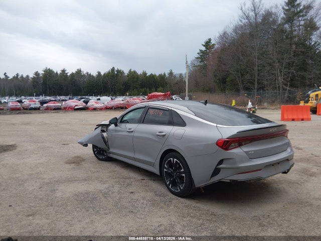 Aukcja sprzedaży 2024 Kia K5 Gt-line, vin: 5XXG64J21RG257958, numer aukcji: 44859718