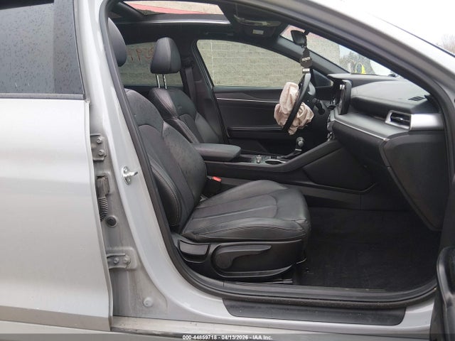 Aukcja sprzedaży 2024 Kia K5 Gt-line, vin: 5XXG64J21RG257958, numer aukcji: 44859718