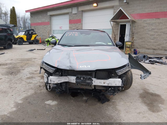 Aukcja sprzedaży 2024 Kia K5 Gt-line, vin: 5XXG64J21RG257958, numer aukcji: 44859718