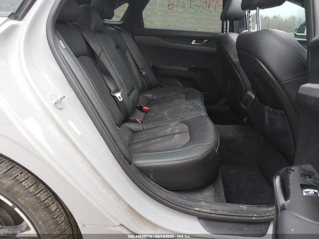 Aukcja sprzedaży 2024 Kia K5 Gt-line, vin: 5XXG64J21RG257958, numer aukcji: 44859718