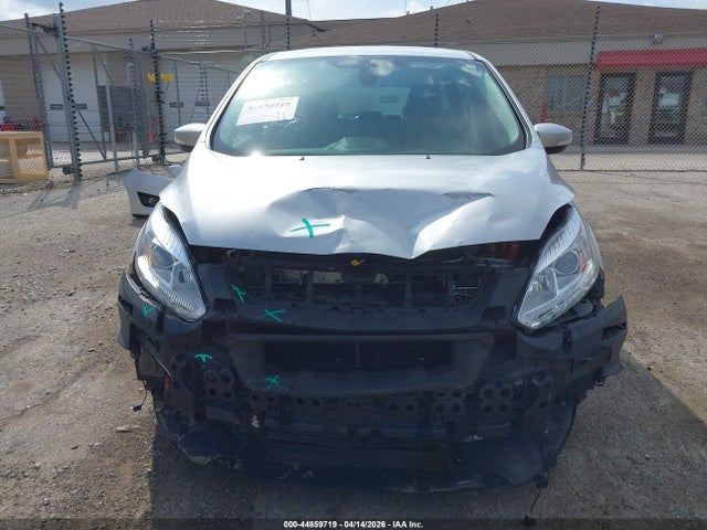 2017 Ford C-max Energi Titanium მანქანა იყიდება აუქციონზე, vin: 1FADP5FU3HL110447, აუქციონის ნომერი: 44859719