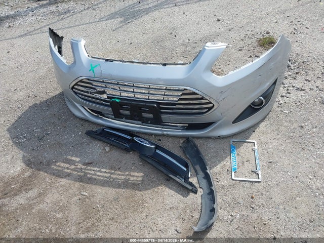 2017 Ford C-max Energi Titanium მანქანა იყიდება აუქციონზე, vin: 1FADP5FU3HL110447, აუქციონის ნომერი: 44859719