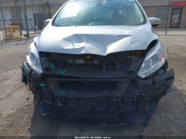 2017 Ford C-max Energi Titanium მანქანა იყიდება აუქციონზე, vin: 1FADP5FU3HL110447, აუქციონის ნომერი: 44859719