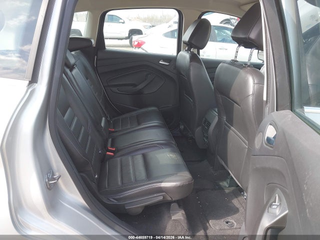 2017 Ford C-max Energi Titanium მანქანა იყიდება აუქციონზე, vin: 1FADP5FU3HL110447, აუქციონის ნომერი: 44859719