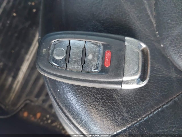 2012 AUDI A4 WAUAFAFL9CN020052 Photo 10