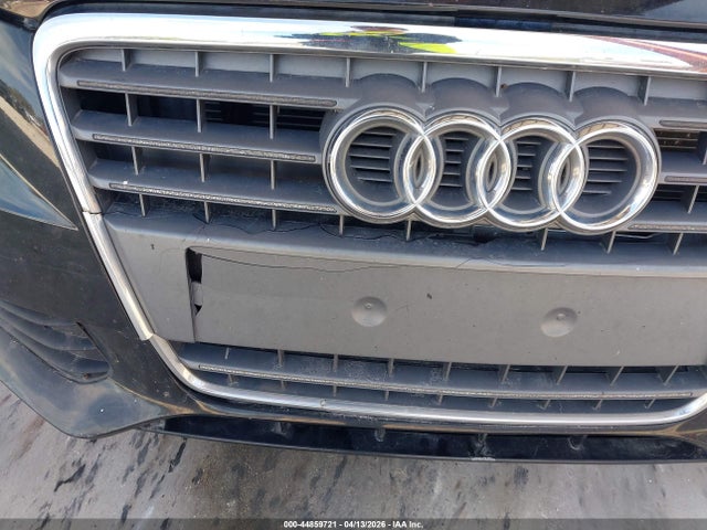 44859721 :رقم المزاد ، WAUAFAFL9CN020052 vin ، 2012 Audi A4 2.0t Premium مزاد بيع