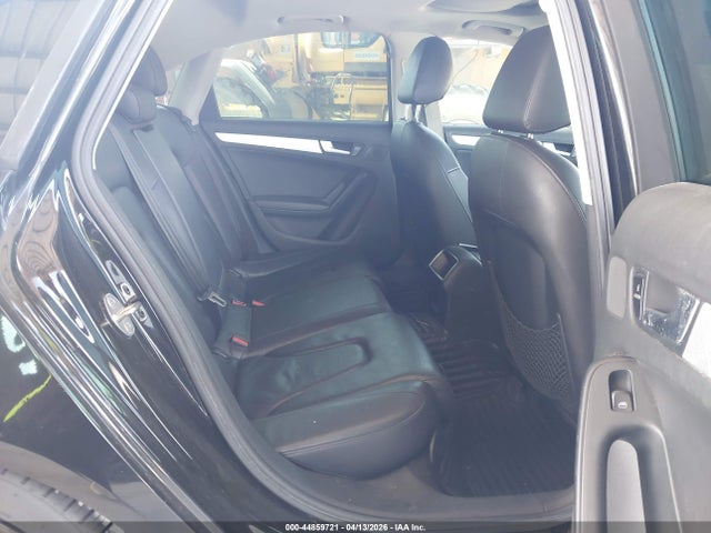 2012 AUDI A4 WAUAFAFL9CN020052 Photo 7