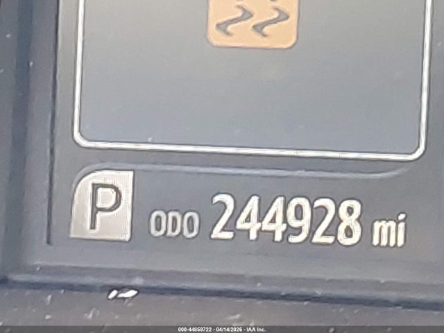 Aukcja sprzedaży 2019 Toyota Sienna Xle 8 Passenger, vin: 5TDYZ3DC9KS019211, numer aukcji: 44859722
