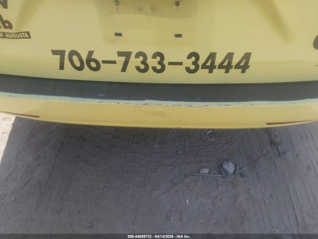 Aukcja sprzedaży 2019 Toyota Sienna Xle 8 Passenger, vin: 5TDYZ3DC9KS019211, numer aukcji: 44859722