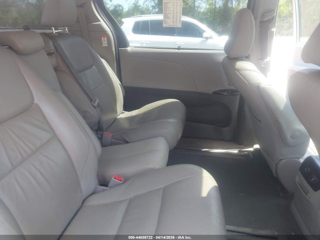 Aukcja sprzedaży 2019 Toyota Sienna Xle 8 Passenger, vin: 5TDYZ3DC9KS019211, numer aukcji: 44859722