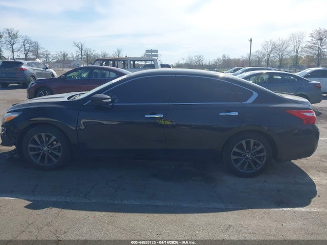 Aukcja sprzedaży 2017 Nissan Altima 2.5 Sl, vin: 1N4AL3AP6HC186975, numer aukcji: 44859725