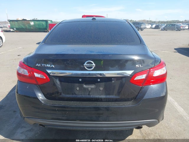 Aukcja sprzedaży 2017 Nissan Altima 2.5 Sl, vin: 1N4AL3AP6HC186975, numer aukcji: 44859725