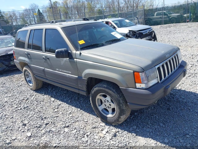 1996 JEEP GRAND CHEROKEE 1J4GZ58S5TC404092