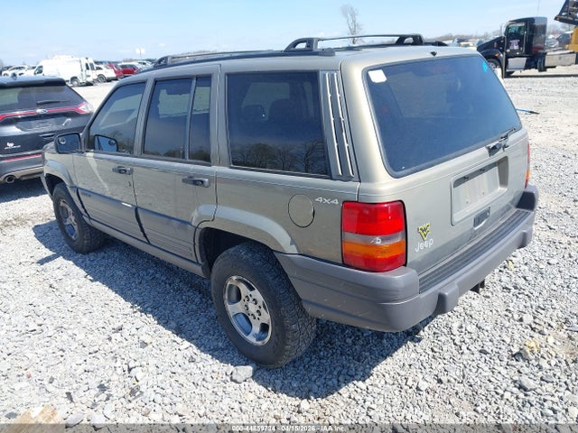 1996 JEEP GRAND CHEROKEE 1J4GZ58S5TC404092 Photo 2