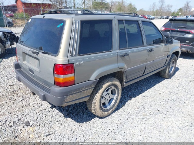 1996 JEEP GRAND CHEROKEE 1J4GZ58S5TC404092 Photo 3