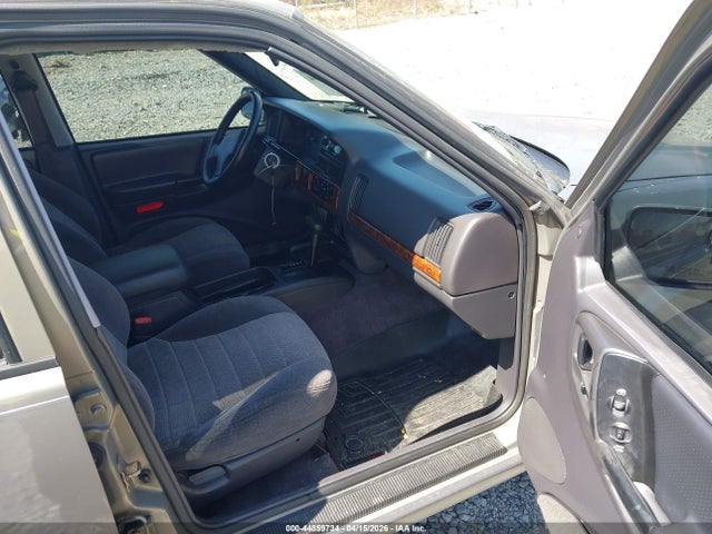 1996 JEEP GRAND CHEROKEE 1J4GZ58S5TC404092 Photo 4