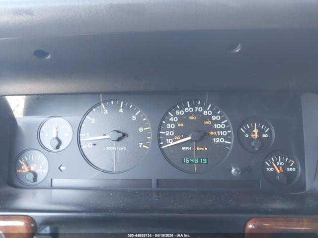 1996 JEEP GRAND CHEROKEE 1J4GZ58S5TC404092 Photo 6