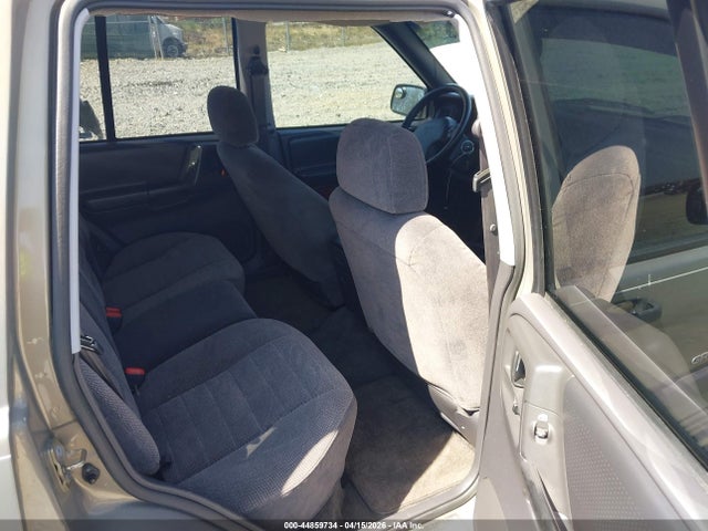 1996 JEEP GRAND CHEROKEE 1J4GZ58S5TC404092 Photo 7