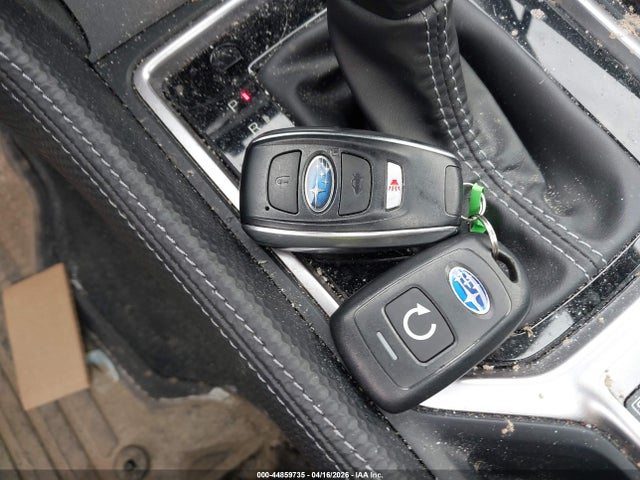 2021 Subaru Forester Touring მანქანა იყიდება აუქციონზე, vin: JF2SKAXC0MH548243, აუქციონის ნომერი: 44859735
