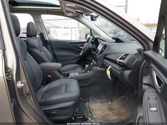 2021 Subaru Forester Touring მანქანა იყიდება აუქციონზე, vin: JF2SKAXC0MH548243, აუქციონის ნომერი: 44859735