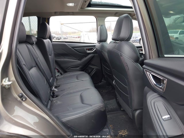 2021 Subaru Forester Touring მანქანა იყიდება აუქციონზე, vin: JF2SKAXC0MH548243, აუქციონის ნომერი: 44859735