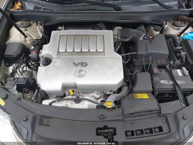 44859738 :رقم المزاد ، JTHBK1GG2E2116208 vin ، 2014 Lexus Es 350 مزاد بيع