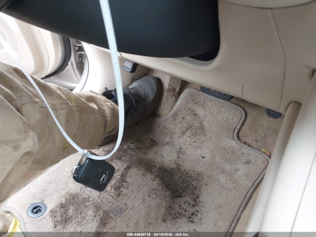 44859738 :رقم المزاد ، JTHBK1GG2E2116208 vin ، 2014 Lexus Es 350 مزاد بيع