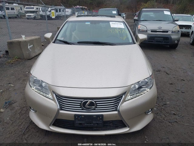 44859738 :رقم المزاد ، JTHBK1GG2E2116208 vin ، 2014 Lexus Es 350 مزاد بيع
