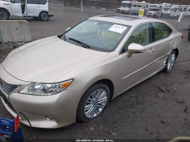 44859738 :رقم المزاد ، JTHBK1GG2E2116208 vin ، 2014 Lexus Es 350 مزاد بيع