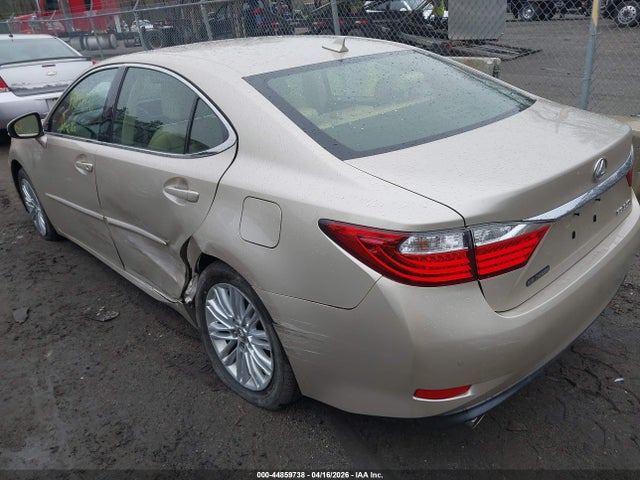 44859738 :رقم المزاد ، JTHBK1GG2E2116208 vin ، 2014 Lexus Es 350 مزاد بيع