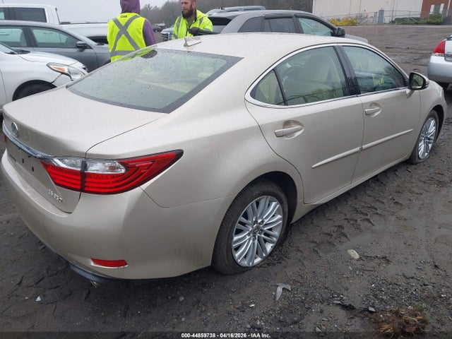 44859738 :رقم المزاد ، JTHBK1GG2E2116208 vin ، 2014 Lexus Es 350 مزاد بيع
