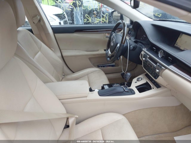 44859738 :رقم المزاد ، JTHBK1GG2E2116208 vin ، 2014 Lexus Es 350 مزاد بيع
