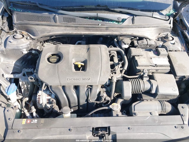 Aukcja sprzedaży 2020 Kia Forte Lxs, vin: 3KPF24AD4LE141002, numer aukcji: 44859743