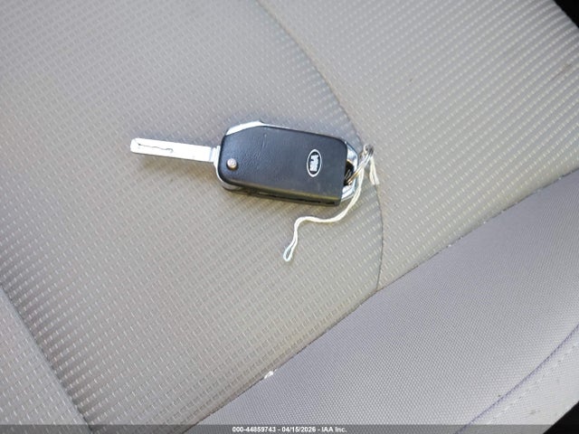 Aukcja sprzedaży 2020 Kia Forte Lxs, vin: 3KPF24AD4LE141002, numer aukcji: 44859743
