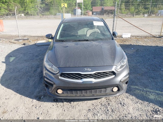 Aukcja sprzedaży 2020 Kia Forte Lxs, vin: 3KPF24AD4LE141002, numer aukcji: 44859743