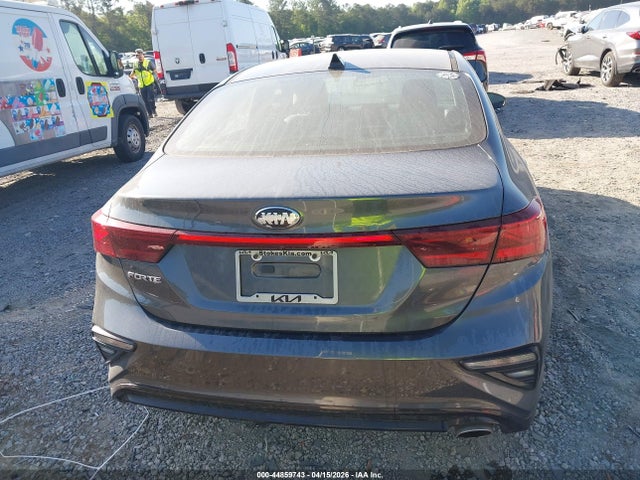Aukcja sprzedaży 2020 Kia Forte Lxs, vin: 3KPF24AD4LE141002, numer aukcji: 44859743