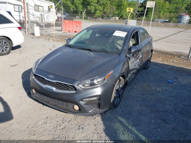 Aukcja sprzedaży 2020 Kia Forte Lxs, vin: 3KPF24AD4LE141002, numer aukcji: 44859743