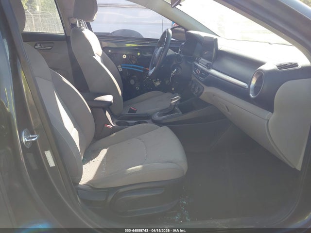 Aukcja sprzedaży 2020 Kia Forte Lxs, vin: 3KPF24AD4LE141002, numer aukcji: 44859743