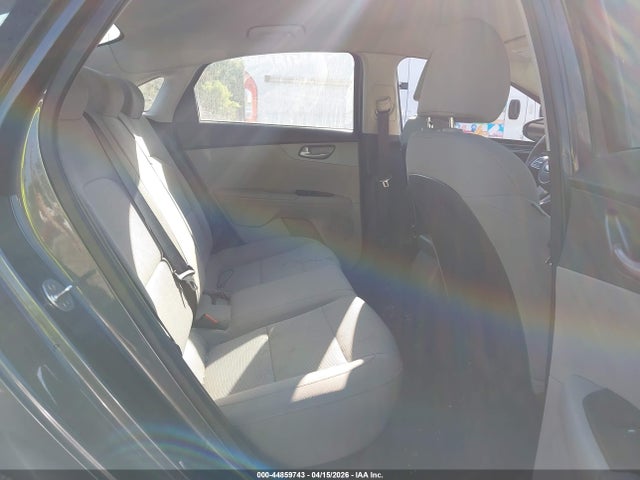 Aukcja sprzedaży 2020 Kia Forte Lxs, vin: 3KPF24AD4LE141002, numer aukcji: 44859743
