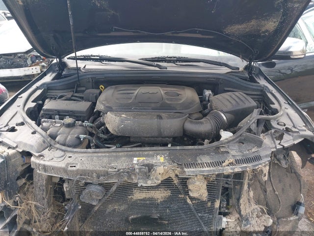 2021 Jeep Grand Cherokee Limited 4x4 მანქანა იყიდება აუქციონზე, vin: 1C4RJFBGXMC754562, აუქციონის ნომერი: 44859752