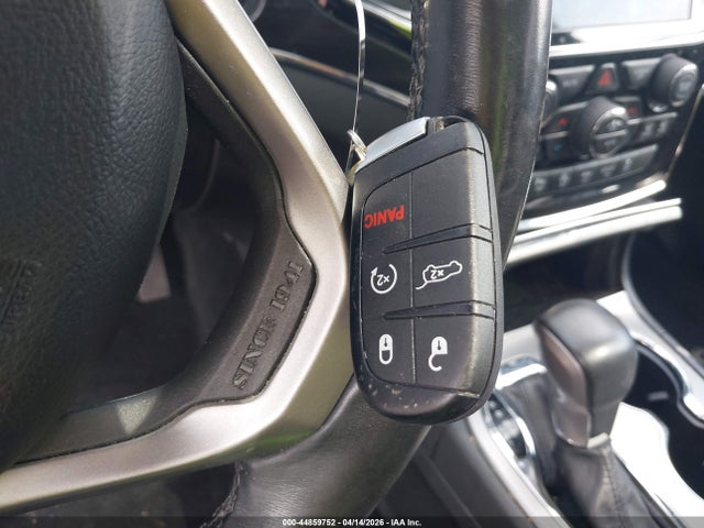 2021 Jeep Grand Cherokee Limited 4x4 მანქანა იყიდება აუქციონზე, vin: 1C4RJFBGXMC754562, აუქციონის ნომერი: 44859752