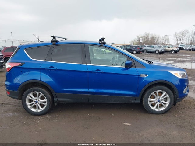 2017 Ford Escape Se მანქანა იყიდება აუქციონზე, vin: 1FMCU9GD0HUC77908, აუქციონის ნომერი: 44859754