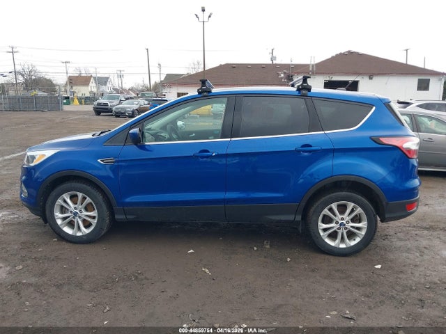 2017 Ford Escape Se მანქანა იყიდება აუქციონზე, vin: 1FMCU9GD0HUC77908, აუქციონის ნომერი: 44859754