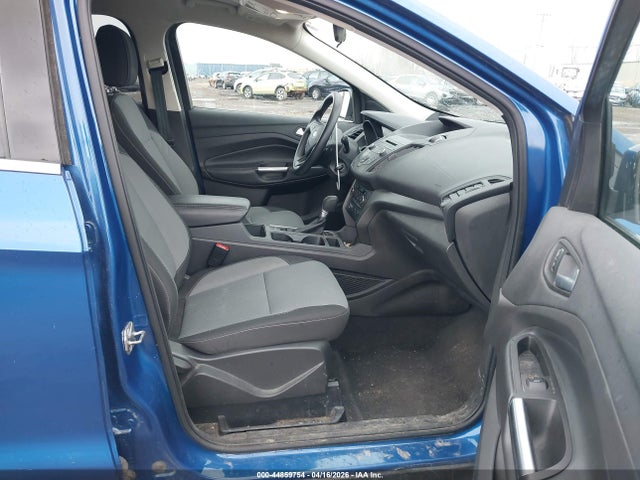 2017 Ford Escape Se მანქანა იყიდება აუქციონზე, vin: 1FMCU9GD0HUC77908, აუქციონის ნომერი: 44859754
