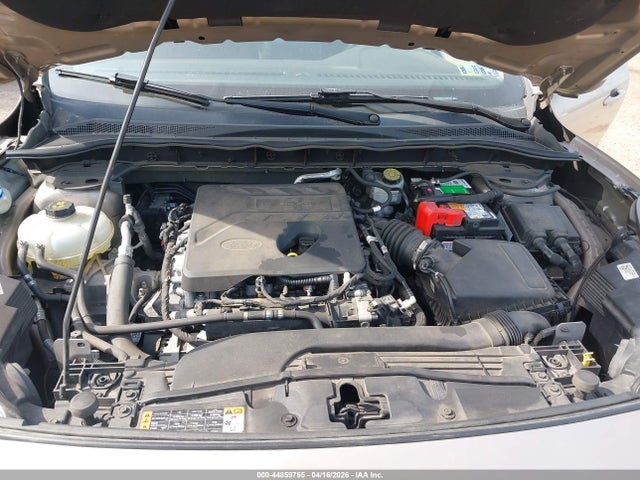 Ford ESCAPE SE 2020 1FMCU9G61LUA91286 Image 10