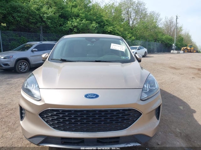 Ford ESCAPE SE 2020 1FMCU9G61LUA91286 Image 13