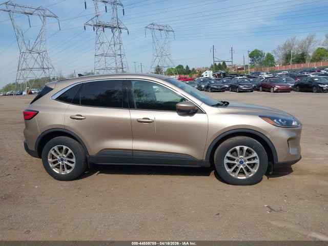 Ford ESCAPE SE 2020 1FMCU9G61LUA91286 Image 14
