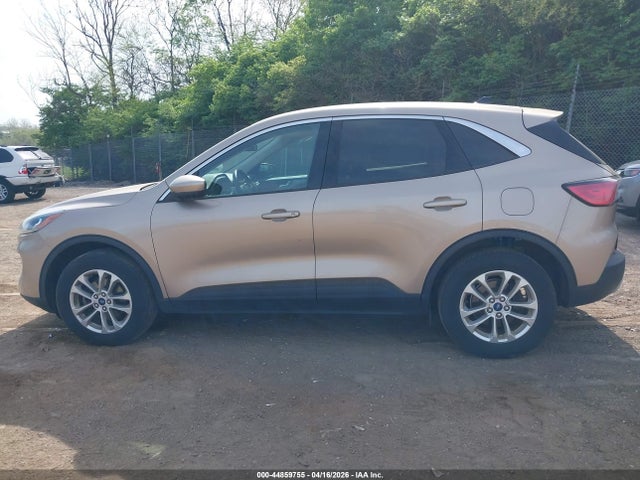 Ford ESCAPE SE 2020 1FMCU9G61LUA91286 Image 15